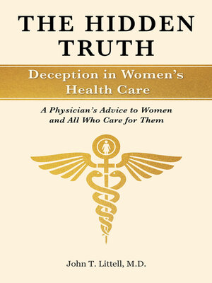 cover image of The Hidden Truth